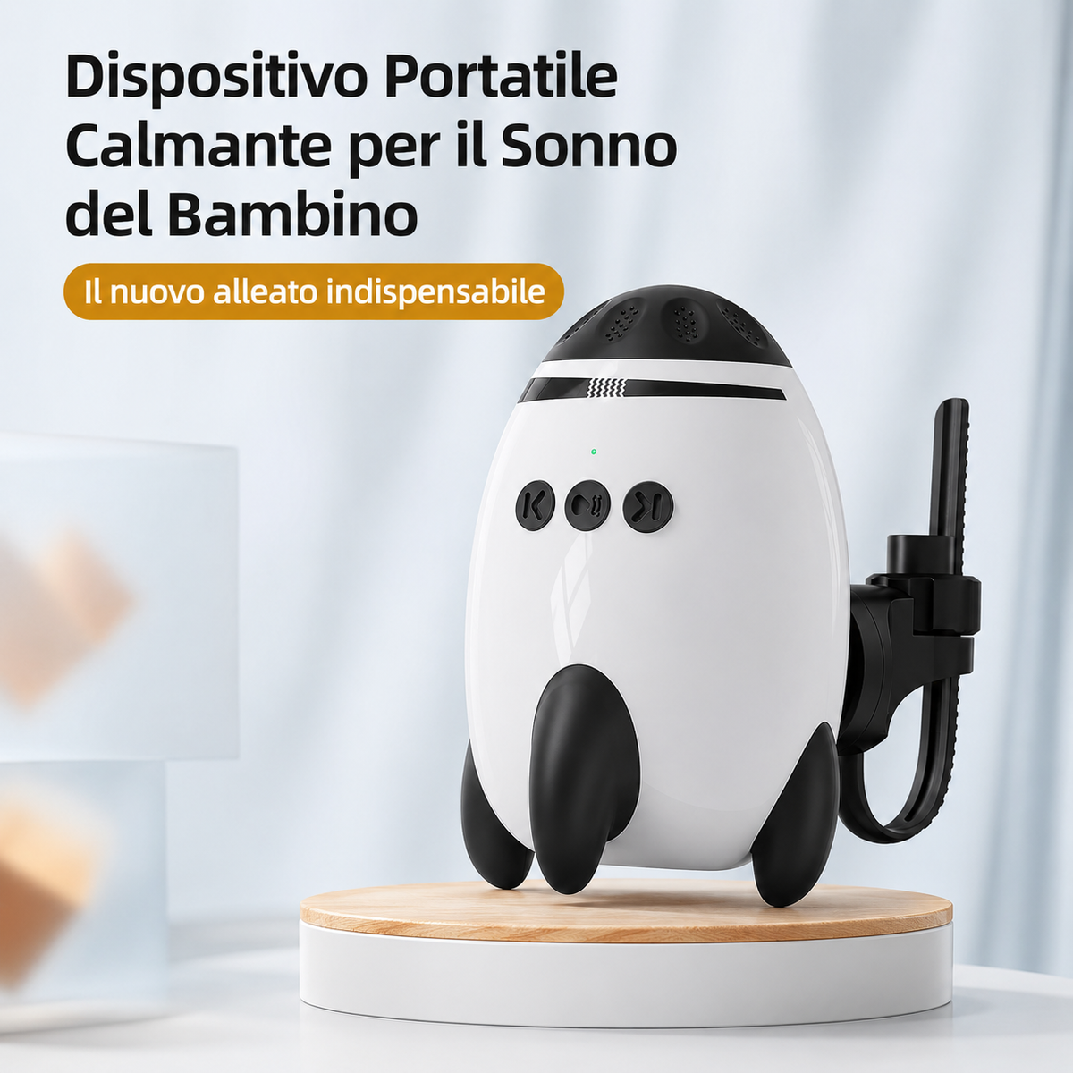 NinnaGo nasce accanto alle famiglie